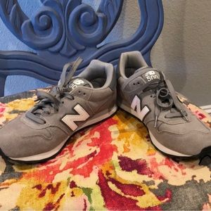 New Balance 500 sneakers size 6.5